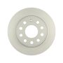 Bosch 14011492 Bosch QuietCast Disc Brake Rotor