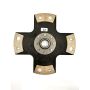 Competition Clutch 99629-0420 Rigid Performance Replacement Disc