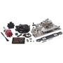 Edelbrock 35690 Pro Flo 4 EFI System Seq Port SBC 1986 & Earlier 675 Max HP 42lb/hr