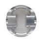 Manley Performance 598410C-8 Manley Ford Coyote 5.0L DOHC 4 Valve -2.5cc Flat Top 3.640in Bore Piston Set