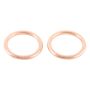 Vertex Pistons 823003 Exhaust Gasket Kit