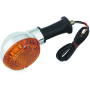 BikeMaster 262035 Kawasaki Turn Signal Front