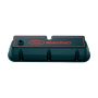 FORD FRD302-003 Die Cast Alm Valve Cover Set  w/Ford Racing Logo
