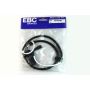 EBC 00-04 BMW M5 5.0 (E39) Front Wear Leads