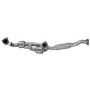 AB Catalytic 4310 Direct-Fit Catalytic Converter EPA (Federal)