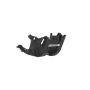 Cycra 1CYC-6249-12 23-24 KTM 250-350 SX-F/XC-F Full Armor Skid Plate Black