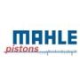 MAHLE 224-3851-0.75MM Engine Piston Set