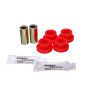Energy Suspension 8.7106R 96-02 Toyota 4-Runner 2WD/4WD Red Rear Track Arm Bushing Set