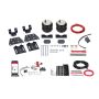 Firestone 2894 24-25 Toyota Tacoma 4WD Only Ride-Rite AIO Wireless Air Helper Spring Kit (W217602894)