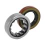 Yukon Gear & Axle AK 1563 Yukon Gear R1563TAV Axle Bearing and Seal Kit / Torringtonbrand / 2.250in OD / 1.400in ID