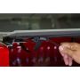 Access Literider 16-19 Tacoma 5ft Bed (Except trucks w/ OEM hard covers) Roll-Up Cover