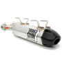 Big Gun 12-14 Arctic Cat WILDCAT 1000i H.O./4/X EXO Stainless Slip On Exhaust