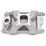 EDELBROCK EDE2815 SBM Victor Manifold