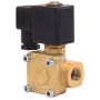 Kleinn Air Horns VX6003 Kleinn Vortex 6 Series 12-Volt Heavy Duty Brass Solenoid Valve
