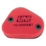 Uni Filter NU-2345ST 1983 Kawasaki KX 125 Air Filter