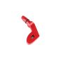 Perrin Subaru Dipstick P Style - Red