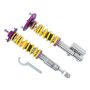 KW 35265806 Clubsport Kit Mitsubishi Lancer (CT9A) EVO 7 EVO 8/9 (Inc Pillowball FR & Solid RR Upper Mounts)