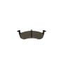 Bosch BC1279 Bosch QuietCast Brake Pads