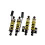 KW 35211204 Coilover Kit V3 Lamborghini Gallardo (140) LP560-4 - w/ OEM Lift system
