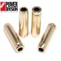 GSC P-D Toyota 3SGTE Manganese Bronze Exhaust Valve Guide +.001in Oversized - Single