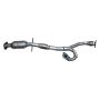 AB Catalytic 4195