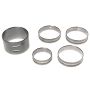 Clevite SH2191S 2.5L Geo 2.7L Suzuki Camshaft Bearing Set