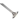 MANLEY MAN11827-8 SBC P/F 1.600in Exhaust Valves