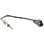 NTK EA0075 Disc Brake Pad Wear Sensor