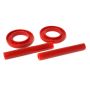 ENERGY SUSPENSION ENE4-6102R Frt. Coil Spring Isolato