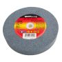 Forney 72404 Bench Grinding Wheel, Vitrified with 1-Inch Arbor, 60-Grit, 6-Inch-by-1-Inch