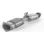 Davico Mfg 16082 Direct Fit Catalytic Converter