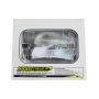 FIVESTAR FIVH01-410S Univer. Headlight Decal 5.62in x  3.25in
