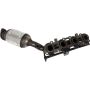 Davico Mfg 17175 Direct Fit Catalytic Converter