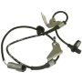 NTK AB0873 ABS Wheel Speed Sensor