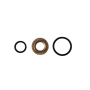 Exergy 04.5-10 Chevy Duramax LLY/LBZ/LMM Seal Kit (O-Ring & Copper Gasket) (Set of 8)