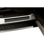 Putco 95191BP 19-20 Ram LD Crew Cab (4pcs) Black Platinum Door Sills