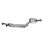 AB Catalytic 2237 Direct-Fit Catalytic Converter EPA (Federal)