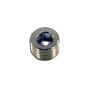 Nitrous Express 1/4 NPT Plug