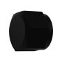 DeatschWerks 6-02-0716-B 10AN Female Flare Cap - Anodized Matte Black