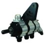 Moroso 22323 Dragster 3 Stage Dry Sump Oil Pump - Tri-Lobe - Right Side - 1.200 Pressure
