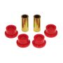 Prothane 72-85 Range Rover Front Panhard Rod Bushings - Red