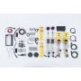 KW 39020011 Coilover Kit DDC ECU BMW M3 (E90/E92) Sedan/Coupe w/ EDC
