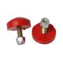 ENERGY SUSPENSION ENE9-9121R LW PROFILE BUTTON HEAD S NUBBER