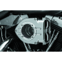 Kuryakyn 8746 Clear Trap Door Standard Hypercharger