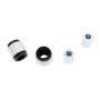 Whiteline W63464 Rear Upper Inner Bushing