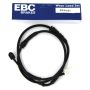 EBC 2010-2016 Mini Cooper Countryman (R60) 1.6L Front Wear Leads