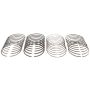 MAHLE 41909 Engine Piston Ring Set