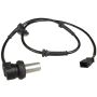 NTK AB0044 ABS Wheel Speed Sensor
