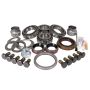 Yukon Gear & Axle YK D44-JK-REV-RUB Yukon Gear Master Overhaul Kit For Dana 44 Front Diff / 07+ JK Rubicon