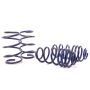 H&R 51892 16-21 Honda Civic Coupe/Sedan Sport Spring (Non Si)